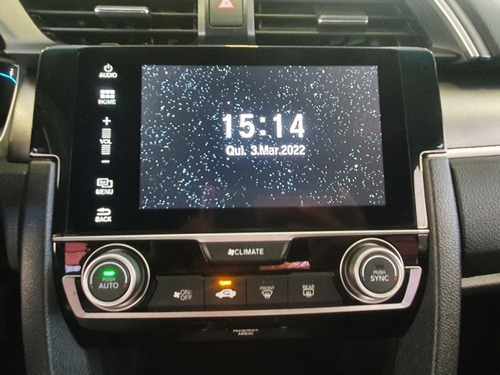 Imagem 5 de 7 de Honda Civic 2.0 Exl