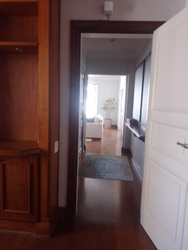 Cobertura Duplex Com 578m2 Uma Torre Única - 5 Quartos Sendo 4 Suítes