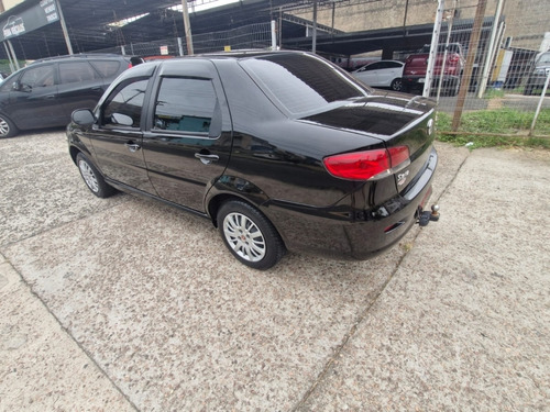 Fiat Siena 1.0 MPI EL 8V FLEX 4P MANUAL
