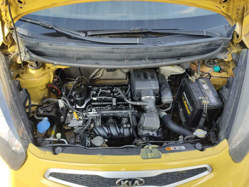 Chevrolet Chevy Taxi Plus
