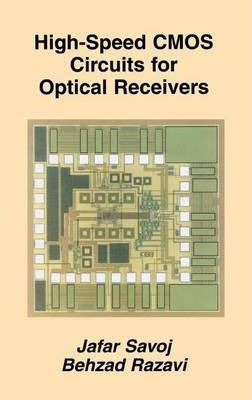 Libro High-speed Cmos Circuits For Optical Receivers - Ja...