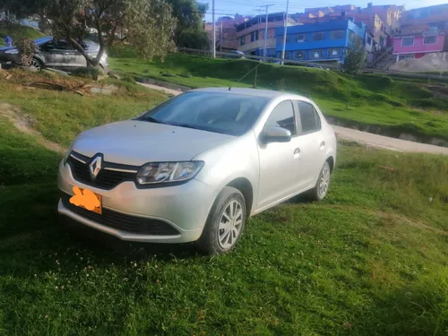 Renault Logan 1.6 Privilege / Intens