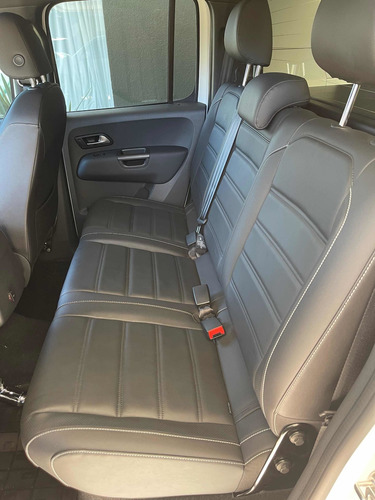 Volkswagen Amarok 2021 3.0 V6 Extreme