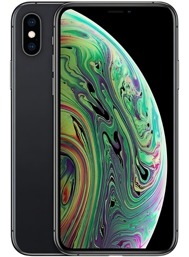 iPhone XS Max 256gb (Recondicionado)