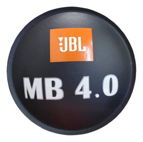 Kit 2 Protetor Calota Jbl Selenium Mb 4.0 135m 12p+ 1 Cola