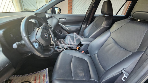 Toyota Corolla Cross 2.0 Xre Flex Aut. 5p