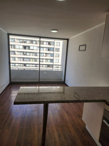 Departamento En Arriendo En Macul