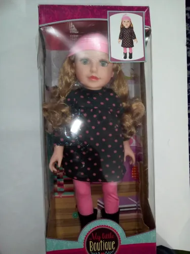 Muñeca my little boutique new arrivals