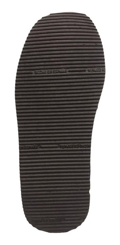 Imagen 5 de 6 de Pantufla Dama Extra Confort 904 Tres Reyes