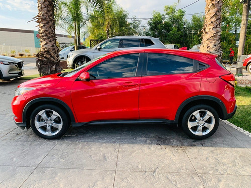 Imagen 7 de 14 de Honda Hr-v Uniq Modelo 2016