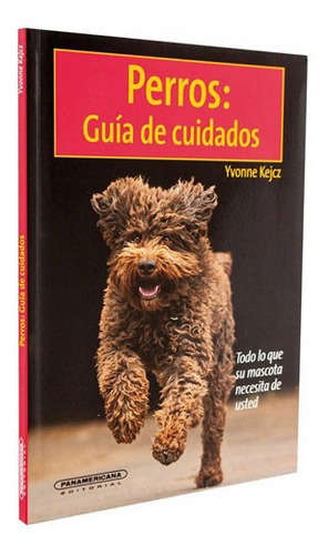 Perros Guia De Cuidados