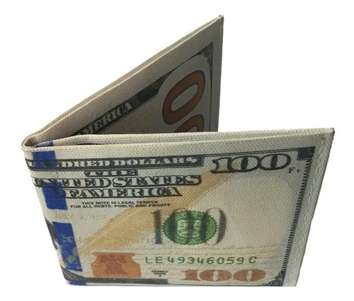 Billeteras para hombre economicas sale