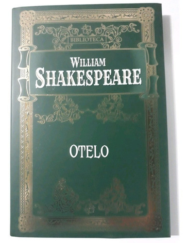 Otelo - Williams Shakespeare