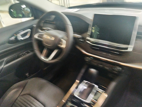 Imagen 14 de 22 de Jeep Commander Limited 1.3 T270 4x2 Nafta Okm 2023