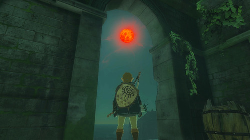 The Legend Of Zelda Tears Of The Kingdom ::.. Switch