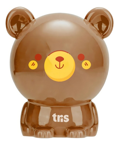 Apontador Ursinho Tris