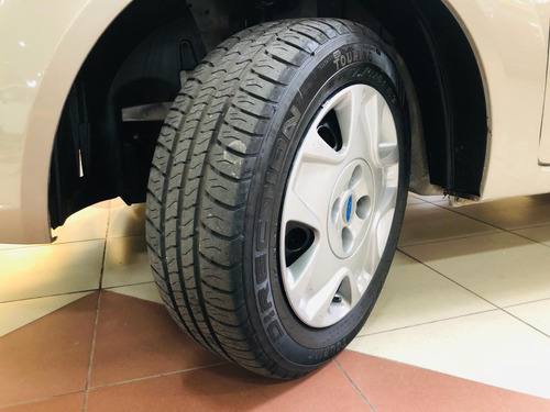 Fiesta 1.0 2008/09 Manual Flex (5470)