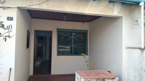 Imagem 9 de 15 de Casa - Rudge Ramos - Ref: 2909 - V-5093