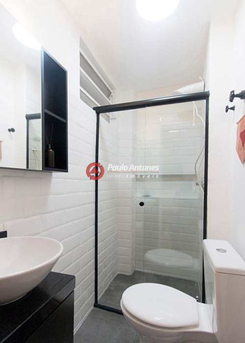 Imagem 8 de 17 de Apartamento 1 Dorm - R$ 389.000,00 - 39m² - Código: 9637 - V9637