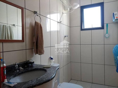 Imagem 14 de 25 de Apartamento Com 2 Dormitórios À Venda, 94 M² Por R$ 370.000,00 - Vila Guilhermina - Praia Grande/sp - Ap2619