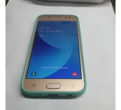 Comprar Celular Samsung J 5 Pro 32gb Funcionando Normal no Mercado Livre