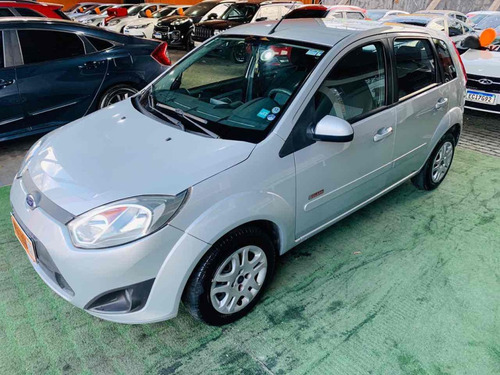 Ford Fiesta 1.6 MPI CLASS HATCH 8V FLEX 4P MANUAL