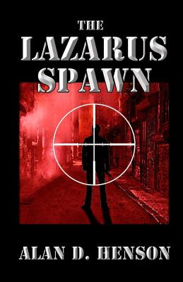 Libro The Lazarus Spawn - Henson, Alan D.