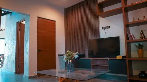Fraccionamiento De Casas En Venta En Los Lirios En Montemorelos