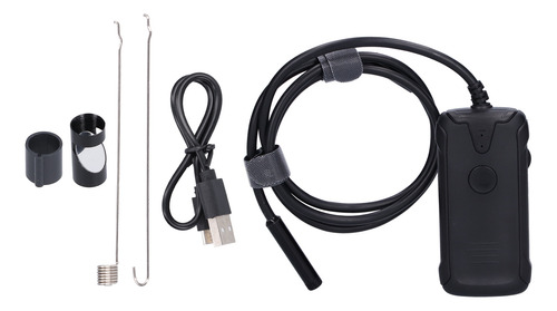 Hand Tool Wifi Endoscopio Cámara Hd Industrial Dust