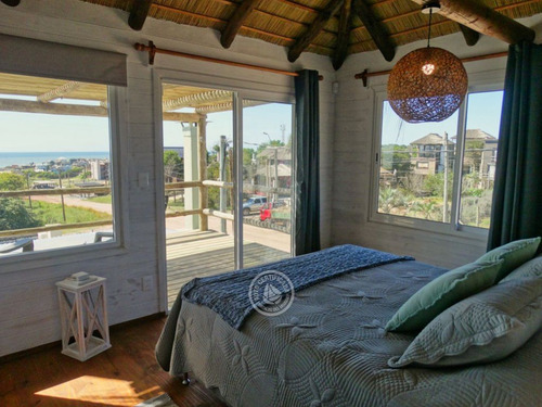 Cabaña Pindo 1 - 2 Personas En Punta Del Diablo