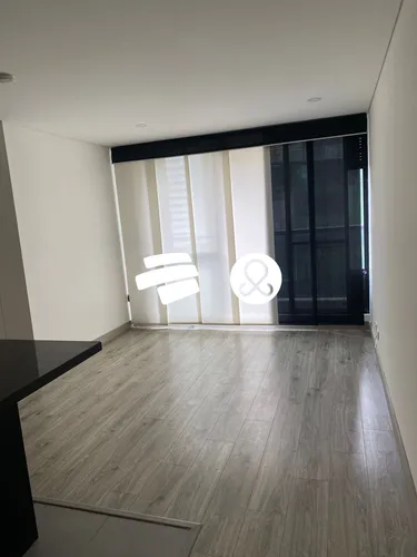 Apartamento En Torre 5 Avenida Excelente Ubicacion
