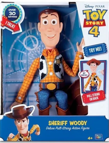Juguete buddy toy sales story 4