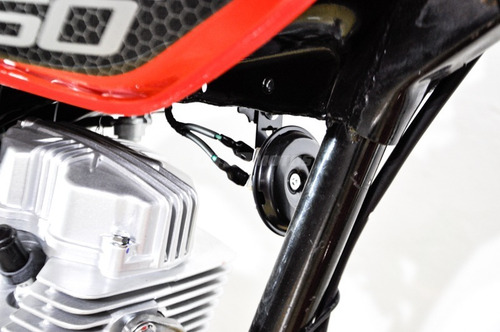 Imagen 19 de 19 de Keller Stratus 150 Base 0km 2023 No Moto 110