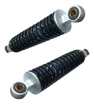 Comprar Amortiguador Zanella Rx200  Juego Tipo Original Mmmotos