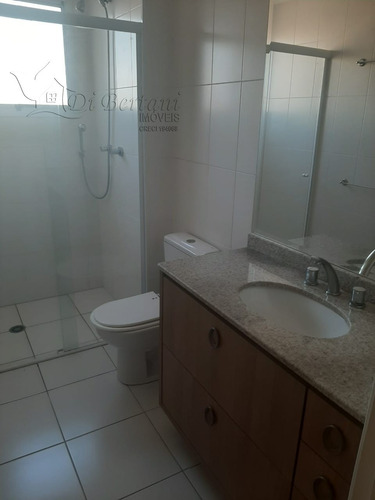 Imagem 18 de 19 de Apartamento - Ap00311 - 69661063
