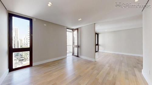 Imagem 3 de 15 de Apartamento - Jardim America - Ref: 3095 - V-1033001