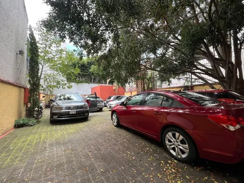 Venta Excelente Terreno Para Desarrollar En Eugenio Sue Polanco