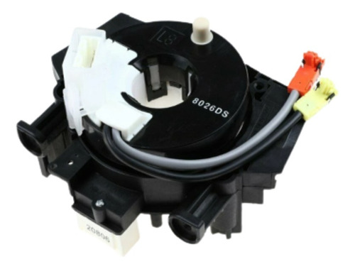 25560-9ga8d Resorte De Reloj Para Flota Nissan