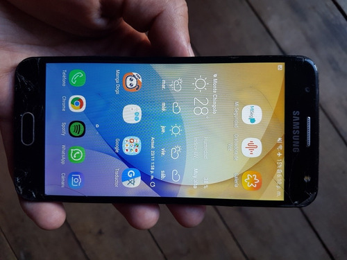 Samsung J5 Prime