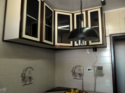 Imagem 5 de 8 de Apartamento No Bairro Rudge Ramos Em Sao Bernardo Do Campo - V-24676