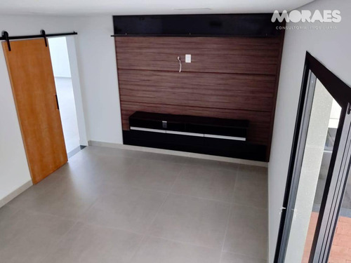 Imagem 6 de 24 de Alugado Por Moraes Locação - Casa Com 4 Dormitórios, 380 M² Por R$ 7.000/mês - Residencial Lago Sul - Bauru/sp - Ca1217