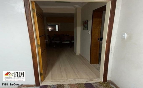 Imagem 15 de 15 de Apartamento Para Venda Em Rio De Janeiro, Campo Grande, 2 Dormitórios, 1 Banheiro, 1 Vaga - Fhm2369_2-1159448