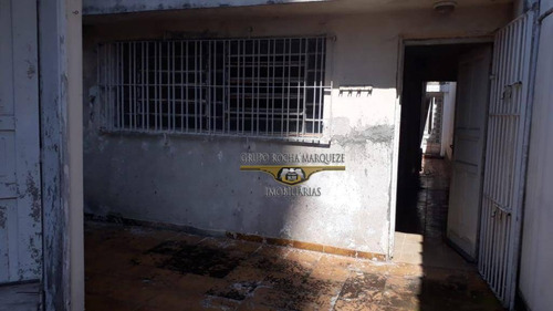 Imagem 14 de 19 de Casa Com 2 Dormitórios À Venda, 95 M² Por R$ 610.000,00 - Vila Prudente (zona Leste) - São Paulo/sp - Ca0823