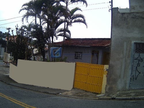 Imagem 1 de 2 de Venda Terreno Sao Bernardo Do Campo Nova Petropolis Ref: 111 - 1033-1-111740