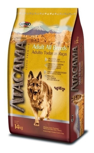 Atacama All Breed 14 Kg