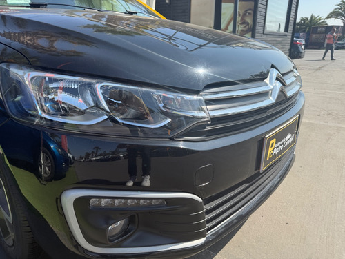 Citroën C-Elysée 1.6 Hdi 92 92 Bvm Shine
