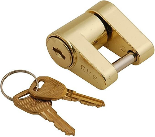 Ce Smith Remolque 00900-40 Acoplador Lock-piezas De Repuesto