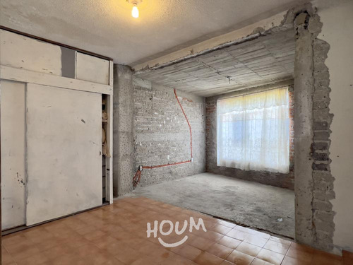 Casa En Alfredo Del Mazo, Ecatepec De Morelos Con 2 Recámaras, 225 M², Id: 149144