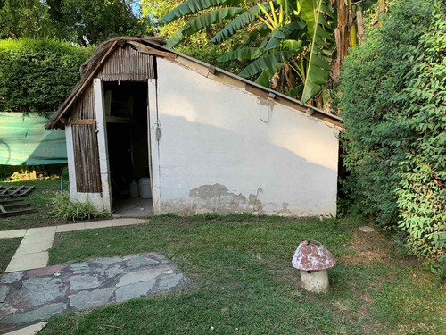 Imagen 6 de 30 de Venta Quinta Del Viso - U$s119.000 + Cuotas