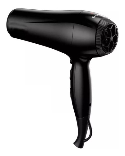 Secador Pelo Gama Profesional Velocidades Potente Accesorios - Cabellos - Antifrizz - Garantia Oficial - Brillo -